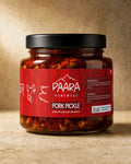 Pork Pickle